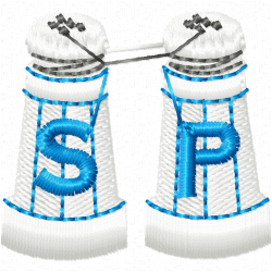 Foods And Sweets Embroidery Design 3 Foods And Sweets Embroidery Design 3